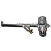 Novo Modelo Pa-68 Válvula de Drenagem Automática Tanque de Compressor de Ar Filtro Secador a Frio Válvula de Drenagem Pneumática Tipo Intermitente