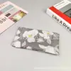 Atacado de fábrica nova bolsa para óculos alta atmosfera simples armazenamento óculos óculos de sol óculos de sol batom fones de ouvido portátil