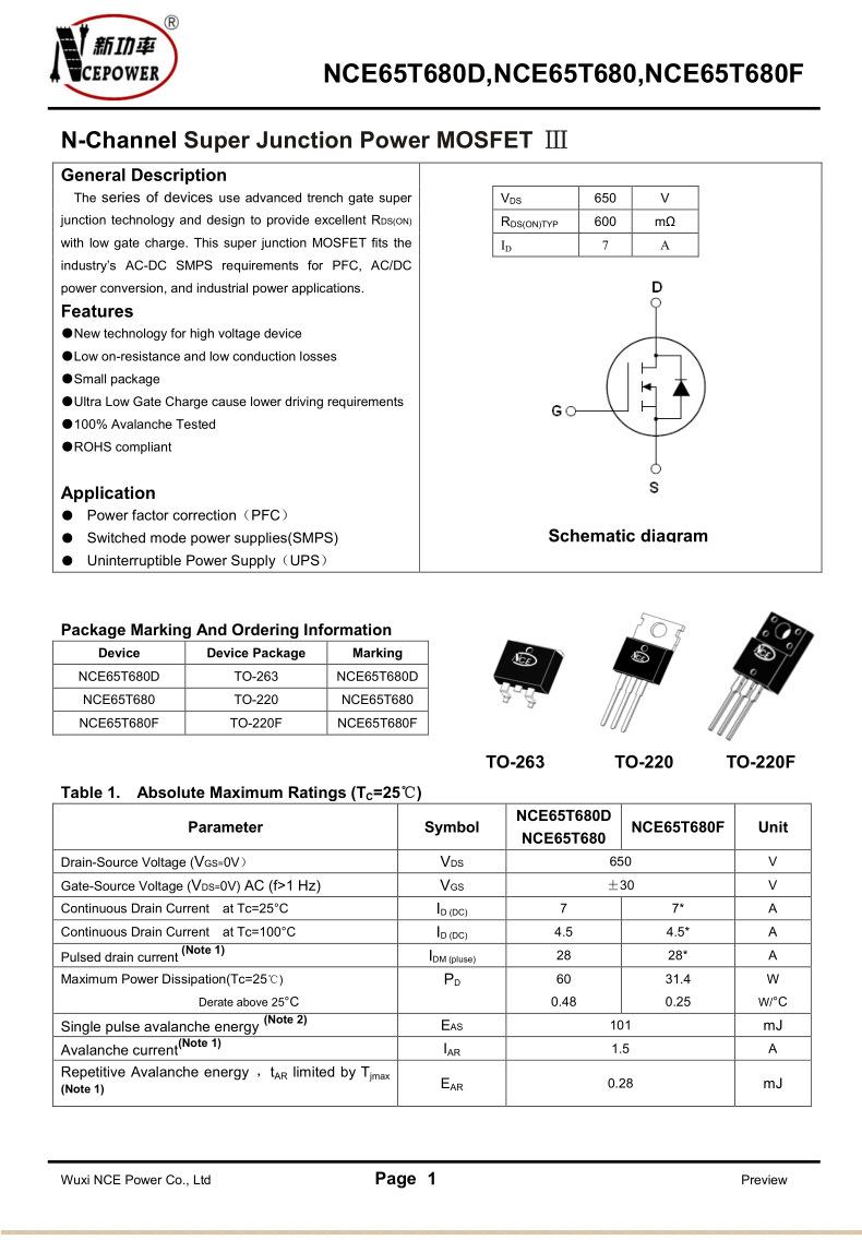 NCE65T680F_01