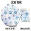 Yaling 8816 fábrica directa engrosamiento aumento PE impermeable de alta calidad estampado de lunares gorro de ducha para adulto gorro de baño