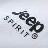 2025 Nueva Camisa Polo Casual para Hombre de Verano de Manga Corta Deportiva de Secado Rápido Cuello Camisero de Algodón Mercerizado