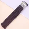 Accesorios pequeños para hacer tú mismo cordón para collar de nudo chino accesorios para hacer tú mismo anillo de tracción cordón trenzado círculo de tracción bobina accesorios para joyería