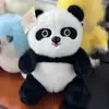 Pelúcias Premium de 8 polegadas para Eventos de Casamento, Brindes Promocionais, Jogo de Argolas de Vendedor de Rua e Atacado de Bichos de Pelúcia