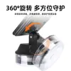 Carga Solar Transfronteriza Sensor de Cuerpo Humano Iluminación LED Luz de Jardín Exterior Guirnalda de Luces Coloridas RGB Luz de Ambiente Paisajístico