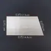 Raspador de Masilla para Coche, Espátula, Masilla para Chapa Metálica, Espátula de Acero Inoxidable, Lámina de Acero al Silicio, Herramienta para Láminas de Acero