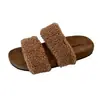 Cómodas y ligeras, estas chanclas permiten que tus pies se sientan libres y a gusto.
