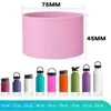 En Stock Funda de Silicona para Vaso Aislante Stanley, Funda de Silicona para Vaso Stanley de 40 oz, Vaso de Agua Anticaídas y Resistente al Desgaste
