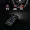 Bomba de Aire para Coche Portátil Bomba de Aire Eléctrica para Neumáticos de Coche Alta Potencia Bomba de Aire Multifunción