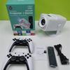 Popular Proyector de Consola de Juegos Transfronteriza Hcs350 Teatro Pantalla de Ultra Alta Definición Producto Nuevo Dormitorio Hogar
