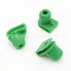 Adecuado para Ford New Escort, Mondeo y Audi, clips base de tornillo para panel de consola central de parachoques