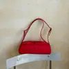 Bolsa feminina de camurça 2026 novo outono vintage Maillard bolsa de ombro para o dia a dia bolsa de mão de nicho