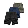 Ebay Transfronteiriço Americano Tendência Casual Shorts Masculino 2026 Verão Novo Secagem Rápida Corrida Fitness Shorts Atacado