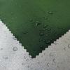 Tecido Oxford 300D com revestimento PU prateado tecido impermeável para exterior tecido para tenda toldo tecido 300D com revestimento prateado