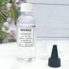 Flor Flutuante Imortal Óleo Conservante Óleo Mineral 1000ml Garrafa de Vidro Garrafa Vazia Alta Permeabilidade Flor Flutuante DIY Aromaterapia Sem Fogo