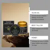 Crema Hidratante de Grasa de Miel Transfronteriza Hidrata y Nutre la Piel, Cuida la Elasticidad de la Piel, Crema de Aplicación para el Cuidado Diario