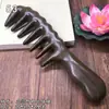 O Sândalo Verde Argentino Tem uma Fragrância Agradável e Pode Ser Usado como um Pente de Massagem para Relaxar os Músculos e Massagear a Cabeça
