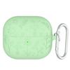 Adequado para Capa Protetora de Fone de Ouvido Samsung Galaxy Buds3/Fe, Capa Macia Réplica de Silicone Fofa, Proteção para Buds3 Pro