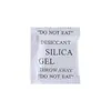 Atacado 1g 2g 3g 5g Dessecante de Silicone Embalagem de Papel Composto Sapatos Couro à Prova de Umidade à Prova de Mofo Dessecante de Silicone