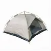 Barraca de Camping Portátil Dobrável Auto Montável, Abrigo Impermeável e Espessado à Prova de Sol para Acampamento ao Ar Livre, Piquenique e Caminhada