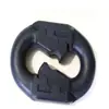 Anillo dentado anillo de conexión estándar cadena de dientes de escalera anillo de cadena 34*126 rascador anillo dentado