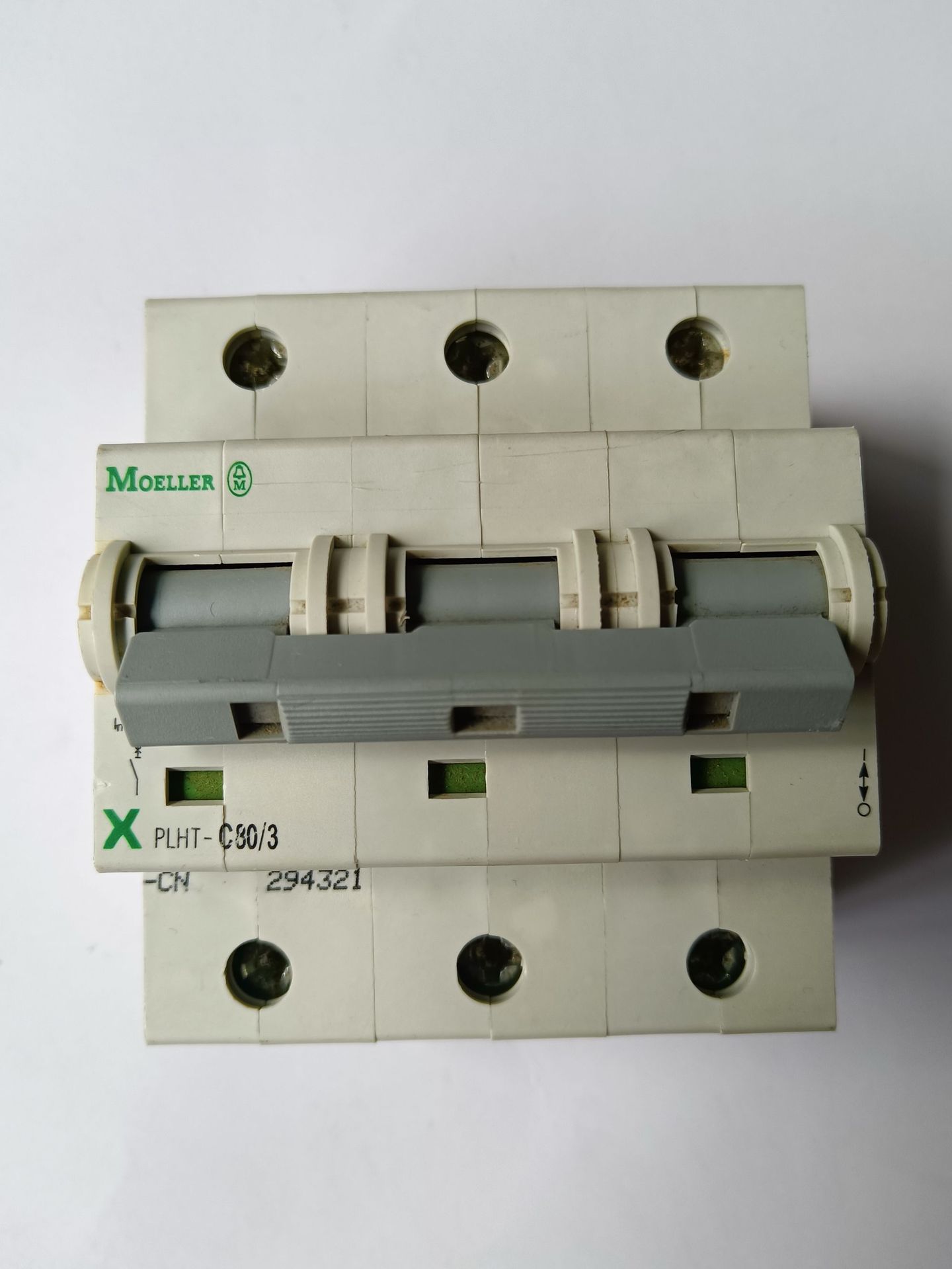PLHT-C80-3