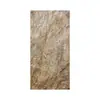 Piedra Imitación Pu Personalizada, Chapa de Piedra Pu, Mármol Ligero, Piedra Artificial, Piedra Cultural Simulada, Material de Pared de Fondo de Piedra de Lujo
