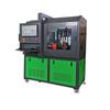 Bf316B Motor Diésel Bomba Simple, Banco de Pruebas de Boquillas de Bomba Control Automático Detección de Temperatura de Aceite Equipo Experimental