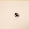 Ágata Cuentas Redondas Pequeñas Cuentas Sueltas Cuentas Espaciadoras Accesorios Culturales Joyería DIY 623