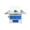 Lijadora Curva para Carpintería, Lijadora Automática de Curvas con Barra Redonda, Lijadora de Curvas para Muebles de Madera Maciza
