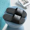 Sandalias y Pantuflas Eva para Hombre para Baño, Ducha y Uso en Casa, Antideslizantes, Pies Sin Mal Olor, Verano Interior para Casa Venta al por Mayor para Mujer