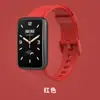 Para Nueva Mi Band 7pro Correa de Silicona Mi Watch 7pro/8pro Pulsera 7 TPE Pulsera de Repuesto