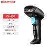 Honeywell Honeywell Oh3502/4502 Pistola Scanner Leitor de Código de Barras Pistola Leitor de Código Qr Laser