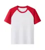 Camisetas Infantiles de Algodón Puro al por Mayor Logo Personalizado Uniformes de Clase para Jardín de Infancia y Escuela Primaria Estampado de Texto Ropa para Padres e Hijos Manga Corta Patrones Personalizados DIY