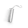 Nueve likes colador de té de acero inoxidable 304 colador de café colador de té colador de té colador de té