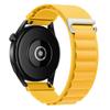 Adecuado para Correa de Reloj Huawei Gt4, Samsung Watch 5/4 Estilo Deportivo Bucle Alpino 20 mm/22 mm Tejido de Nailon