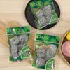 Limpieza del Hogar Bola de Limpieza No Acero Inoxidable Estropajo para Ollas de Cocina Lavavajillas Necesidades Diarias 1 Pieza 2 Piezas 6 Piezas Bola de Alambre de Acero