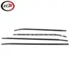 Adecuado para 2015-2019 Loulan Murano Sello Decorativo Exterior para Ventana 808215Bc0A 808205Bc0A