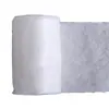 Venta al por mayor Almohadillas de yeso médico suaves aptas para la piel Almohadillas de algodón desechables Vendaje de fijación ortopédica Suministros de rollo de algodón protector