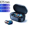 Puerto Tipo-C E7S/A7S Pantalla de Energía Auriculares Bluetooth In-Ear 5.3 Duración de la Batería Pantalla Digital LED 5.3 Impresión por Transferencia de Agua