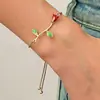 Pulsera Retro de Flor de Rosa Europea y Americana, Estilo de Lujo Ligero, Pulsera Floral de Gama Alta, Diseño de Nicho, Joyería de Temperamento Minimalista