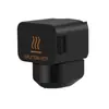 Accesorios para Impresora 3D Tuo Bl Bambú A1/A1Mini Ensamblaje de Cabezal de Impresión Hotend Boquilla de Acero Templado Cabezal de Extrusión