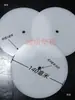 Plataforma Medidora de Peso para Dinamómetro, Muestreador de Presión Manual, Plataforma Medidora de Peso para Textiles de Tela, Disco de Material PP de 14 cm