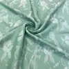 Tela jacquard satinada de dos colores Yingge Yanyu tela Hanfu imitación acetato estilo chino camisa de mujer tela cheongsam