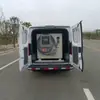 Vehículo de Almacenamiento de Energía para Semirremolque Eléctrico Camión Pesado Eléctrico Vehículo de Carga Vehículo de Carga Eléctrica Fuente de Alimentación de Almacenamiento de Energía Nueva Oferta