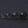 Coleção de Cristais Naturais Soltos, Pulseiras, Colares, Acessórios para Joias DIY, Contas de Cristal Artesanais, Atacado do Fabricante