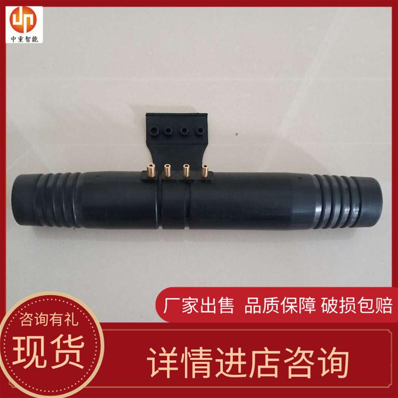 瓦斯抽放用导流管04