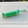 Estuche Protector de Silicona para Labial Transfronterizo, Estuche Creativo de Silicona de Grado Alimenticio para Labial, Estuche Protector Portátil Anticaídas