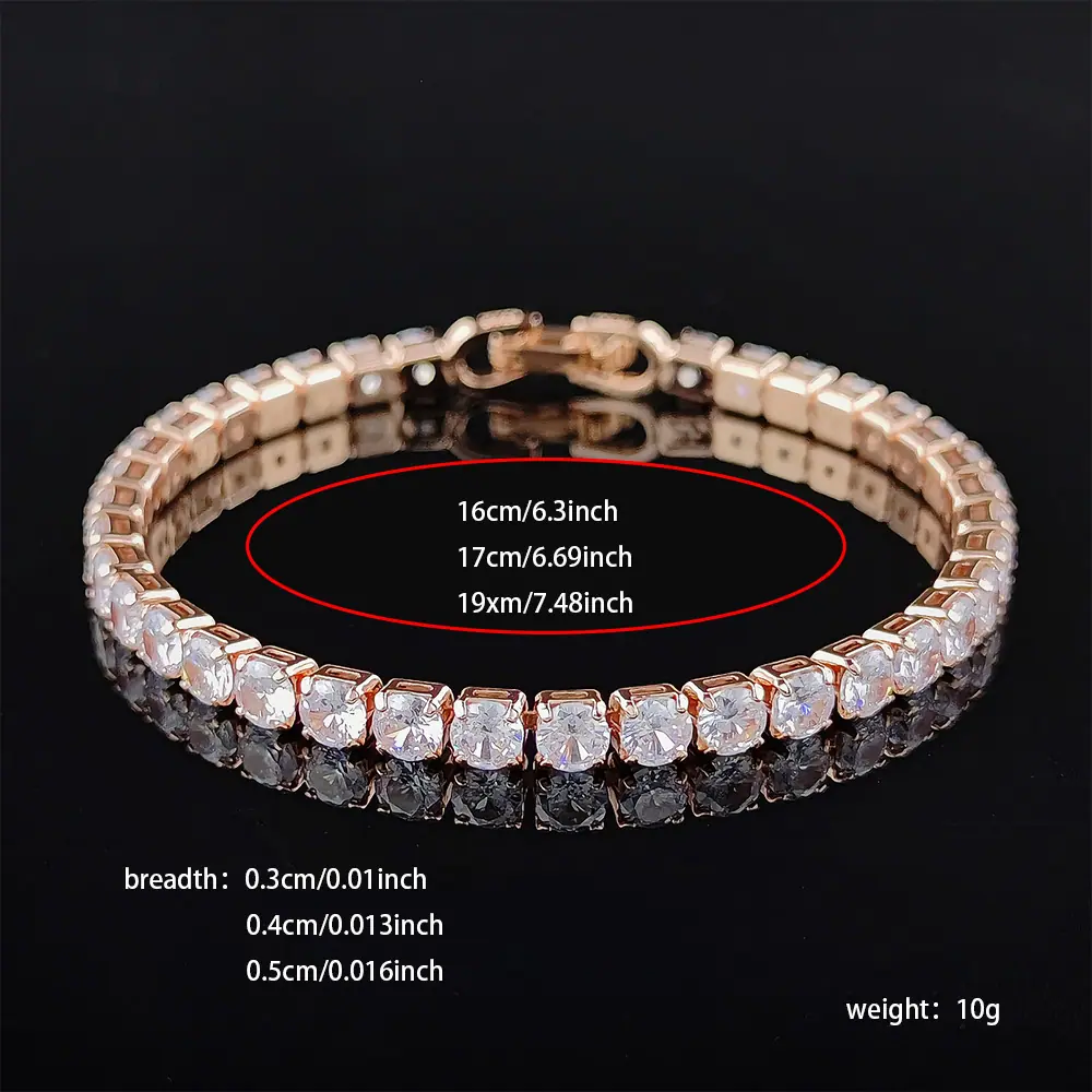 s5787-4mm-17cm-rose
