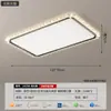 Luminária de Teto para Quarto Estilo Medieval Simples Moderno Textura de Madeira de Nogueira Lustre para Quarto Principal Estudo Estilo Creme Espectro Completo Proteção para os Olhos