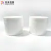 Botella de Plástico PP, Botella de Plástico Sólido de Boca Ancha, Contenedor de Polvo Blanco, Frasco para Gránulos de 100g, Caja de Empaque, Caja para Mascarillas